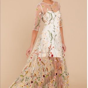 Latiste by Amy formal dress